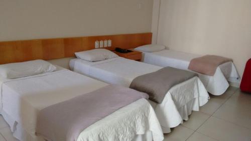 Gallery image of Hotel Sao Miguel in Collatina