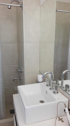 Bilik mandi di Besugo