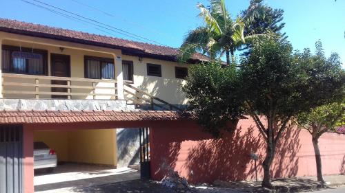 Ipê Amarelo