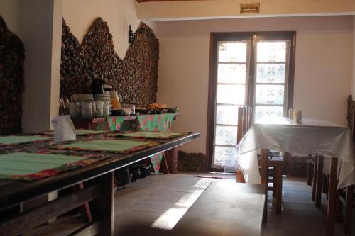 Billede fra billedgalleriet på Pousada do Sossego i Conceição da Ibitipoca