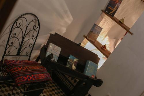 Gallery image of Riad Gzira Fez in Fès