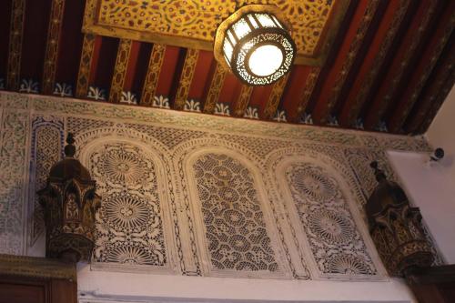 Gallery image of Riad Gzira Fez in Fès