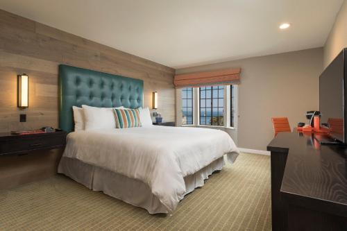 Gallery image of Wave Street Inn in Monterey