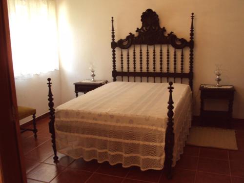 Krevet ili kreveti u jedinici u okviru objekta O Miradouro