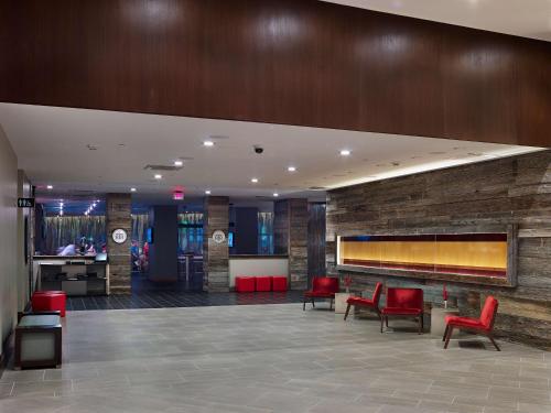 Hyatt Regency Cincinnati Image