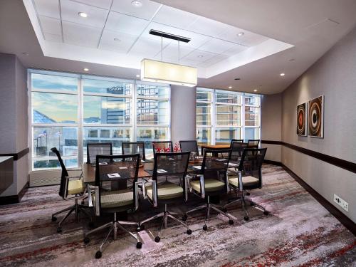 Hyatt Regency Cincinnati Image