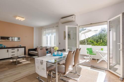 Apartments Marko Dominik Zadar