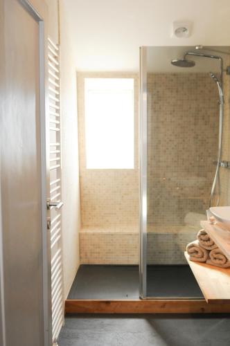 Un baño de Huize Hertog