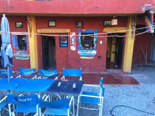 Fotografie z fotogalerie ubytování Tilcara Mistica Hostel v destinaci Tilcara