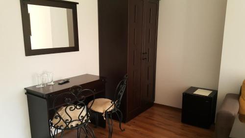 Φωτογραφία από το άλμπουμ του Hotel Via Trayana σε Beli Osum