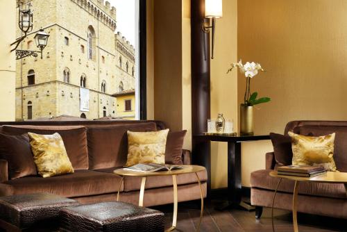 San Firenze Suites & Spa photo 58