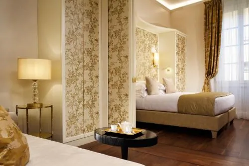 San Firenze Suites & Spa photo 8