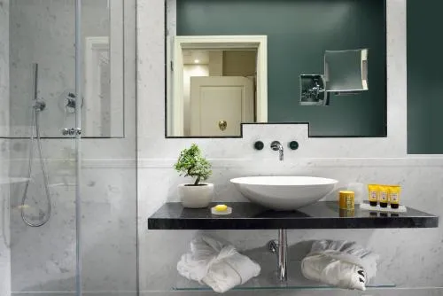 San Firenze Suites & Spa photo 10