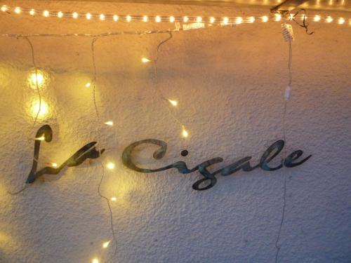 Gambar di galeri bagi B&B La Cigale di Veen