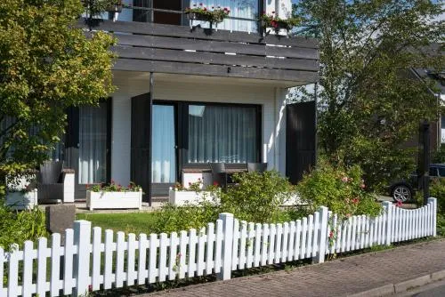 Das Frühstückshotel Büsum photo 25