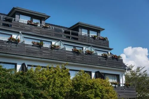 Das Frühstückshotel Büsum photo 28
