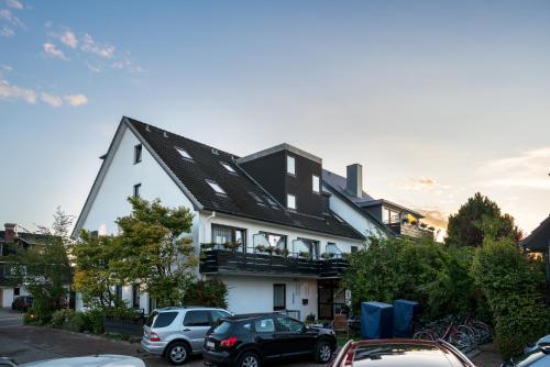 Das Frühstückshotel Büsum photo 115