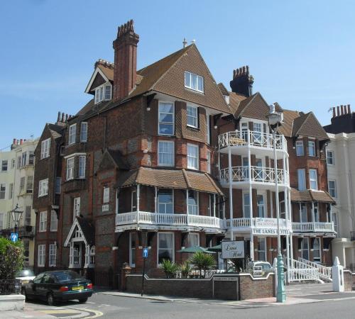 The Lanes Hotel photo 4