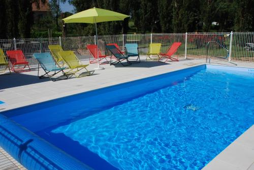 Camping les Tournesols – Photos 2
