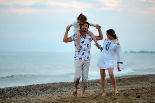 Гости Side Crown Serenity Ultra All Inclusive