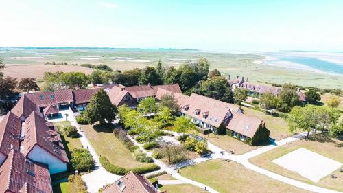 Příroda nedaleko hotelu