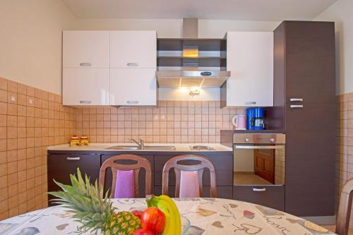 Gallery image of Apartmani Viktorija in Jadranovo