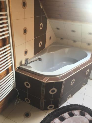 Fotografie z fotogalerie ubytování Apartment U Malše 12 v Českých Budějovicích