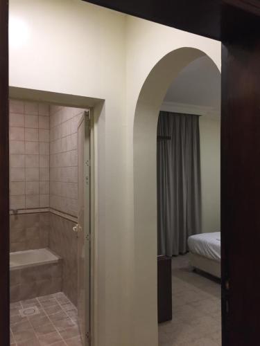 Gallery image of Danar Hotel Apartments 5 in Al Khobar