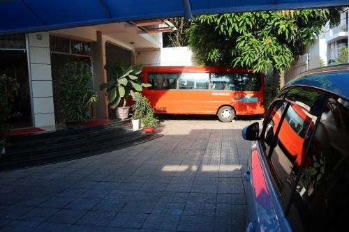 Φωτογραφία από το άλμπουμ του Ngoc Son Hotel σε Bien Hoa