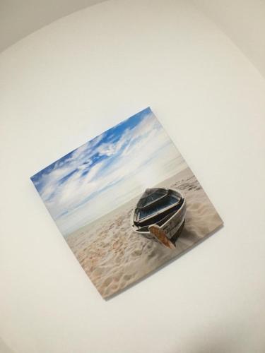 a picture of a car on the beach at Parsons Street in Dudley