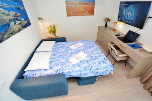 Frana apartment