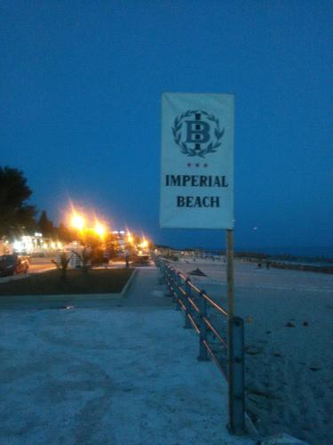 Gallery image of Hotel Imperial in Dhërmi