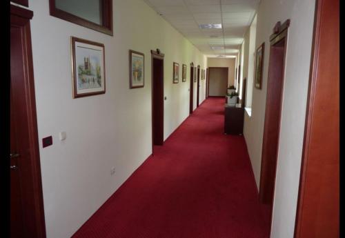Gambar di galeri bagi Lux Hotel Pansion di Jablanac