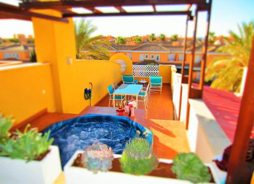 Gallery image of Tu Hogar en Verazul in Vera