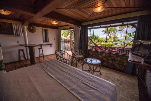 Gallery image of Vida Sol e Mar Ecoresort in Praia do Rosa