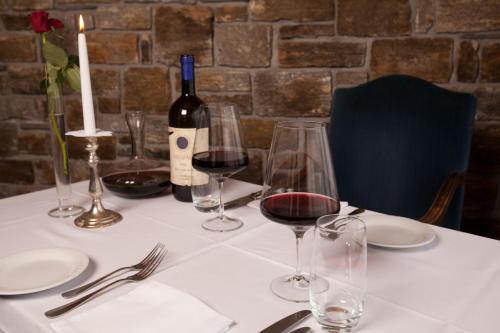 LostalloにあるRistorante Grovenのギャラリーの写真