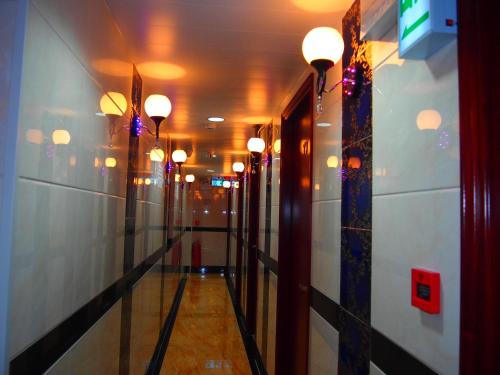 Foto da galeria de Traveller's Hostel em Hong Kong