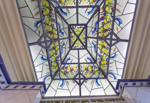 Gambar di galeri bagi Casa Raiola by CapriRooms di Capri