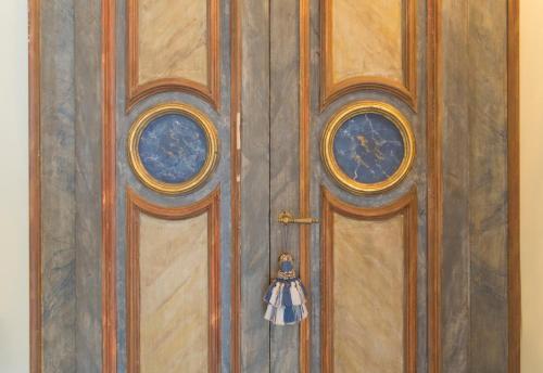 Gambar di galeri bagi Casa Raiola by CapriRooms di Capri