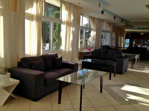 Gallery image of Hotel Rodini in Kato Rodini