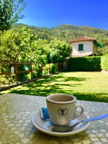 Gallery image of Locanda Da Marco in Pignone