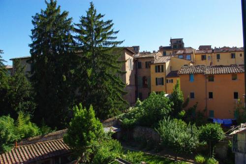 Foto da galeria de Charming apartment em Siena