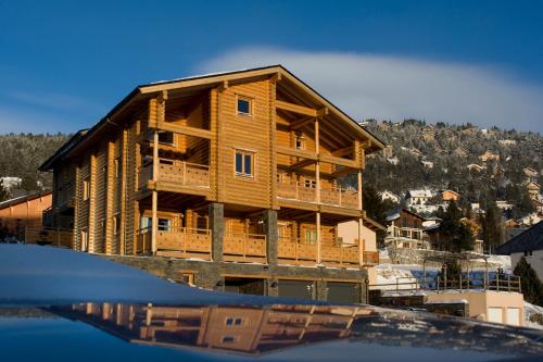 Chalet Ana – Fotos 2