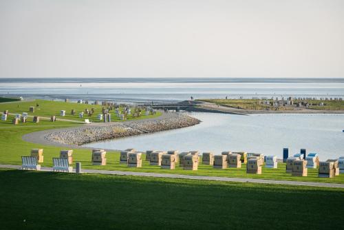 Das Frühstückshotel Büsum photo 77