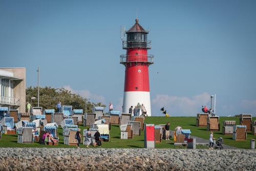 Das Frühstückshotel Büsum photo 114