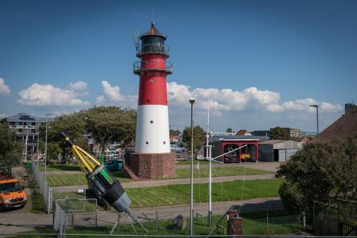 Das Frühstückshotel Büsum photo 80