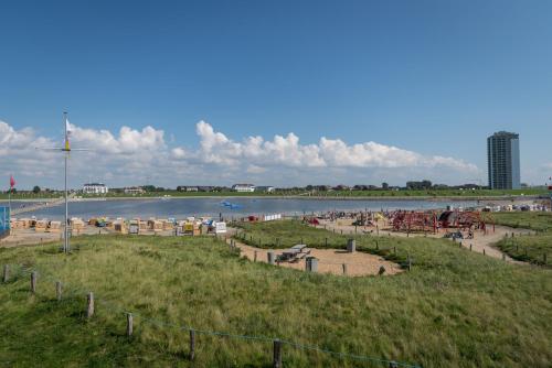 Das Frühstückshotel Büsum photo 112
