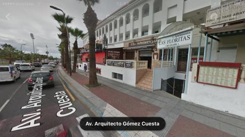 Apartments Las Floritas
