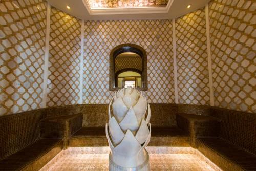 タタにあるホテル クリシュタイ インペリアルのギャラリーの写真
