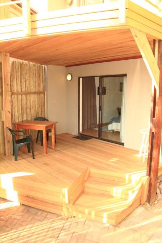 Gambar di galeri bagi Beach House di Jeffreys Bay